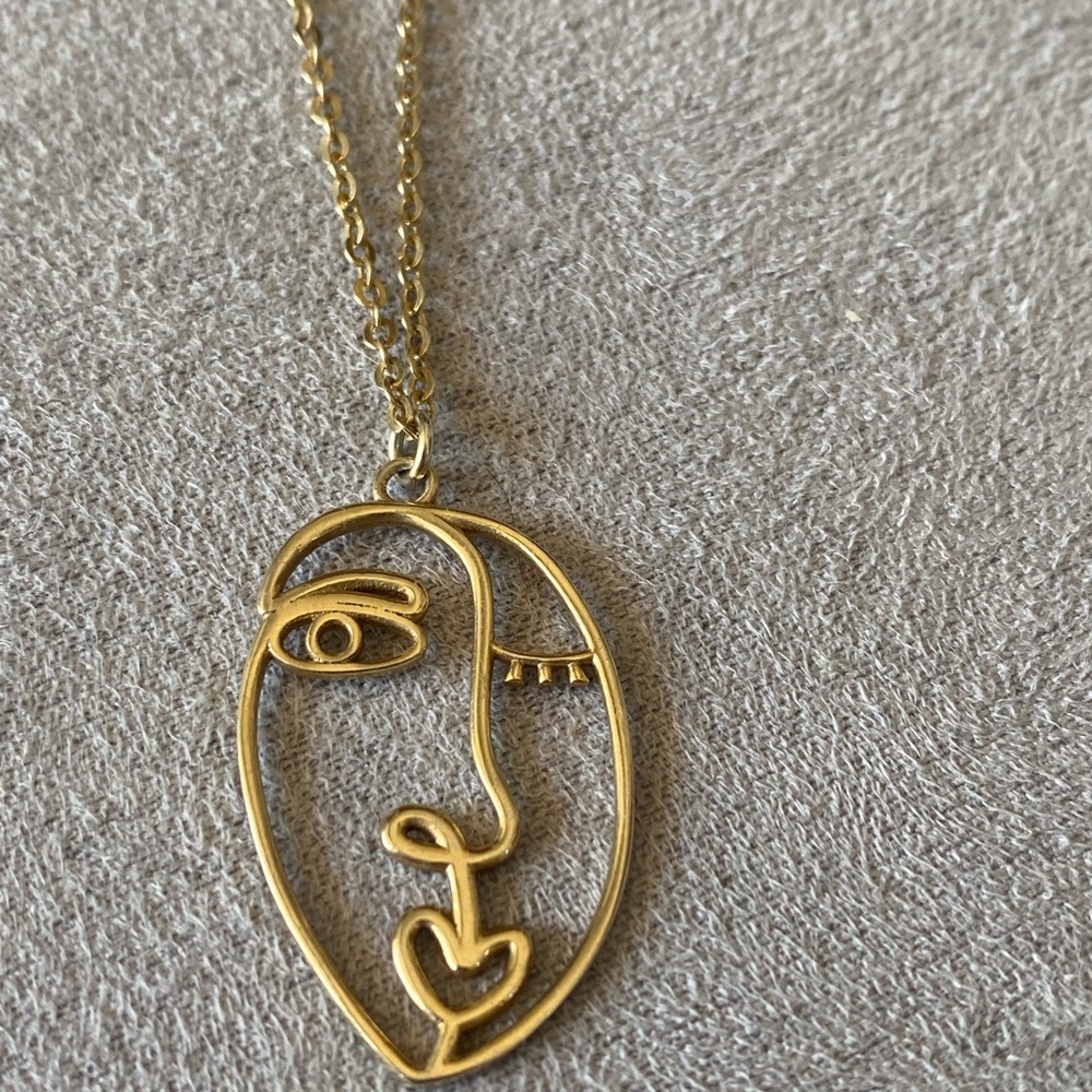 Necklace